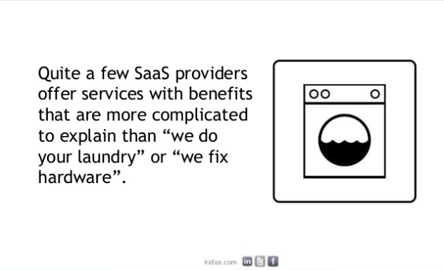 SaaS-benefits