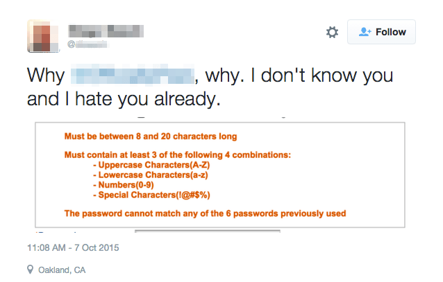 password-rules