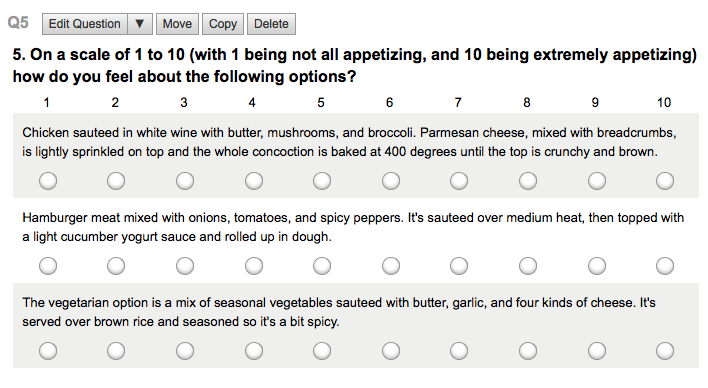 survey-rating-system