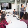 B2B customer persona
