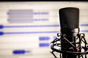 Podcast for your SaaS