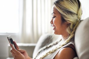 SMS to Retain SaaS Customers