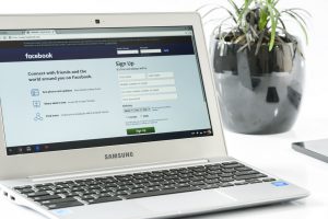 Facebook customer retention strategy