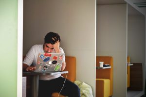 Handling rude SaaS customers