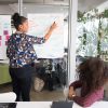 Churn-Risk SaaS Customers