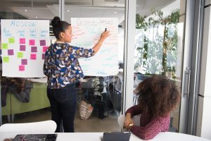 Churn-Risk SaaS Customers