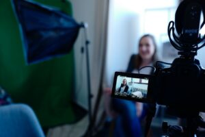Video in Your Marketing Strategy