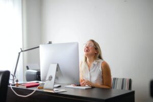 SaaS Landing Pages