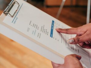 B2B Payment Processing