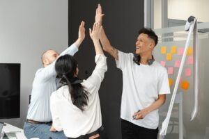 Creating a Customer Success Strategy